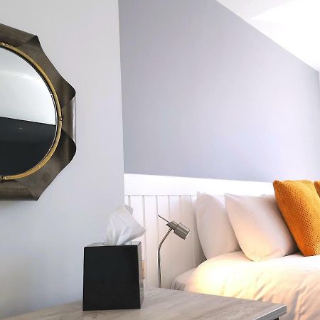 Mode Hotel Lytham Lytham St Annes Exterior foto