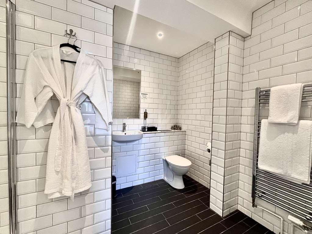 Mode Hotel Lytham Lytham St Annes Quarto foto