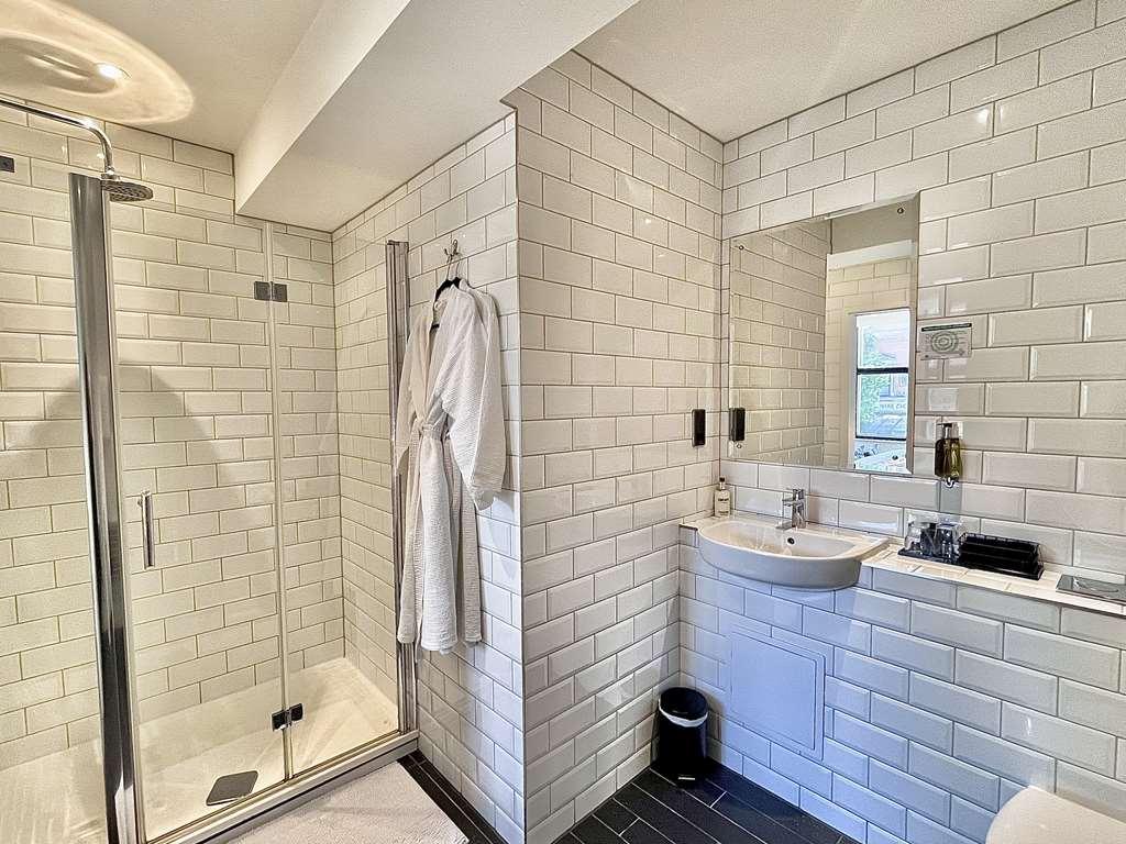 Mode Hotel Lytham Lytham St Annes Quarto foto