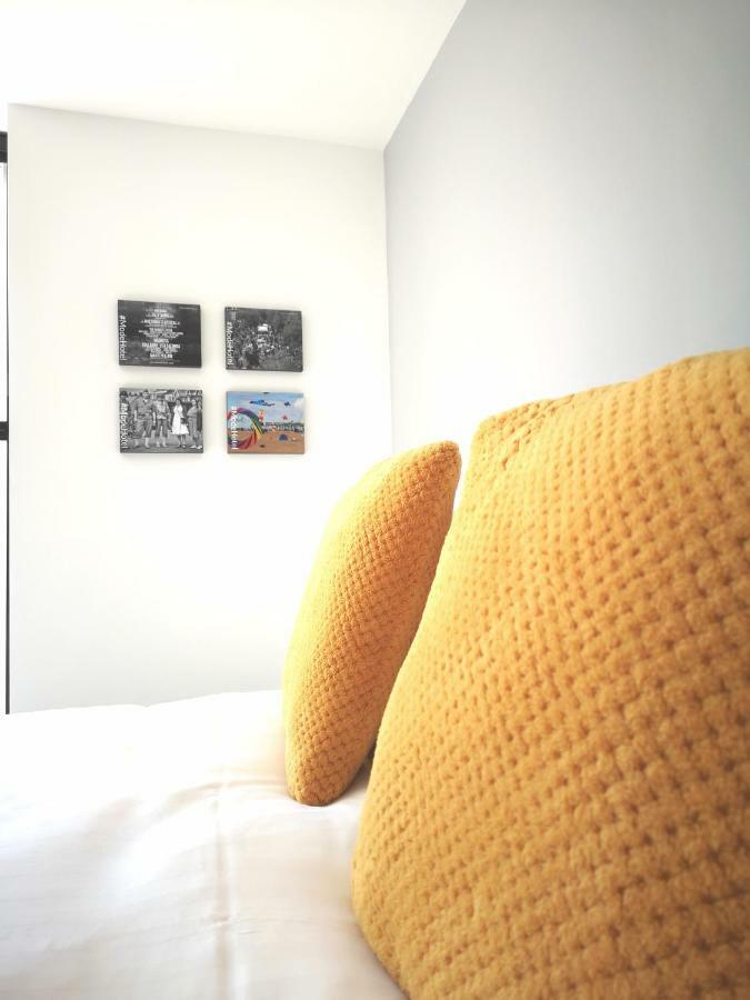 Mode Hotel Lytham Lytham St Annes Exterior foto
